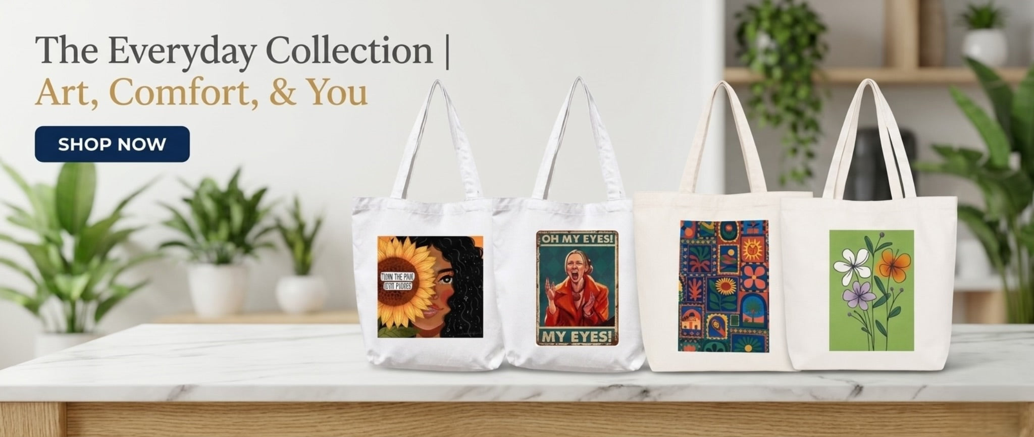 Everyday Collection Image