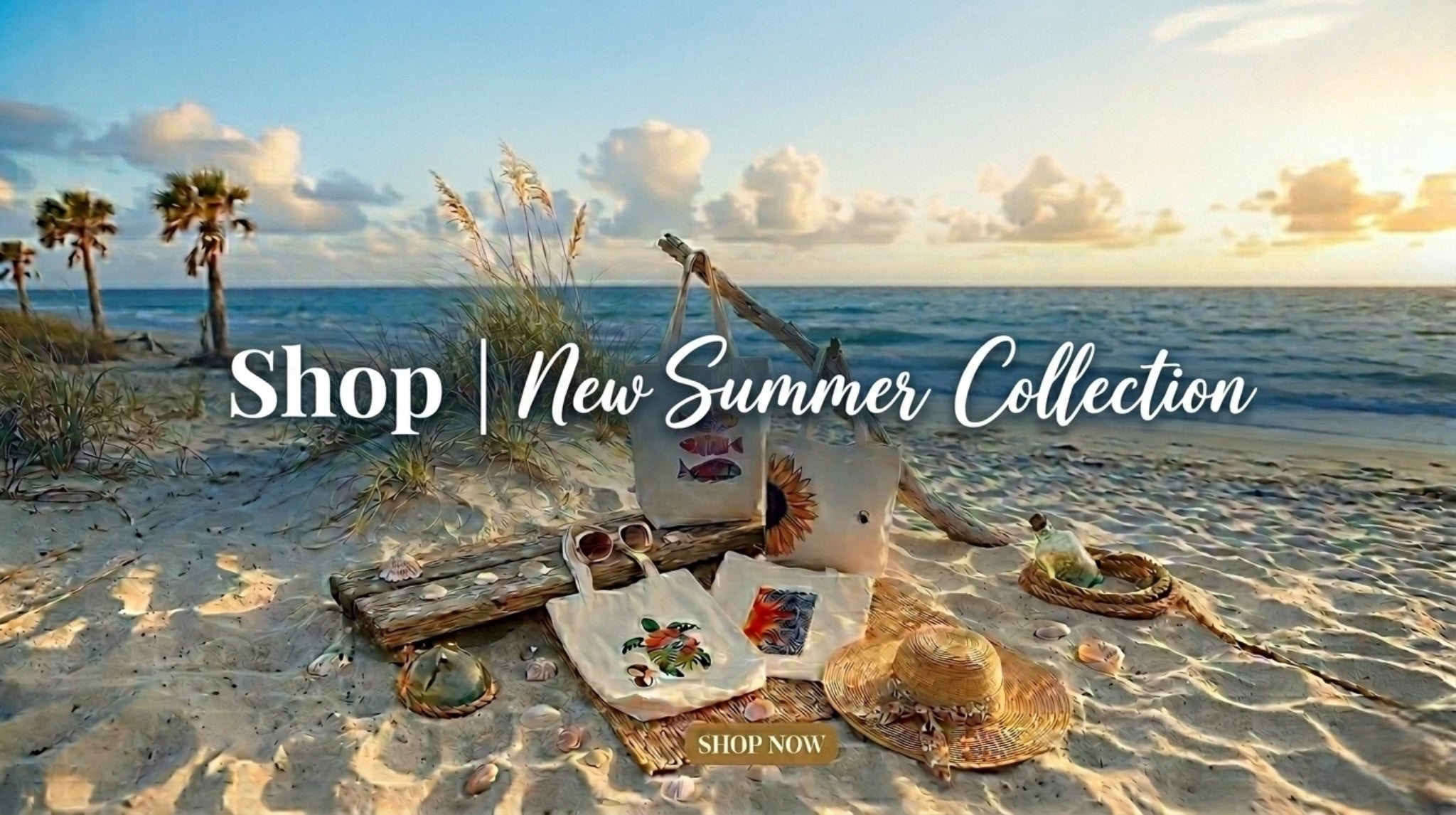 New Summer Drop !