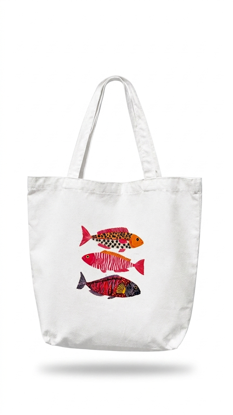 Pixie Fish