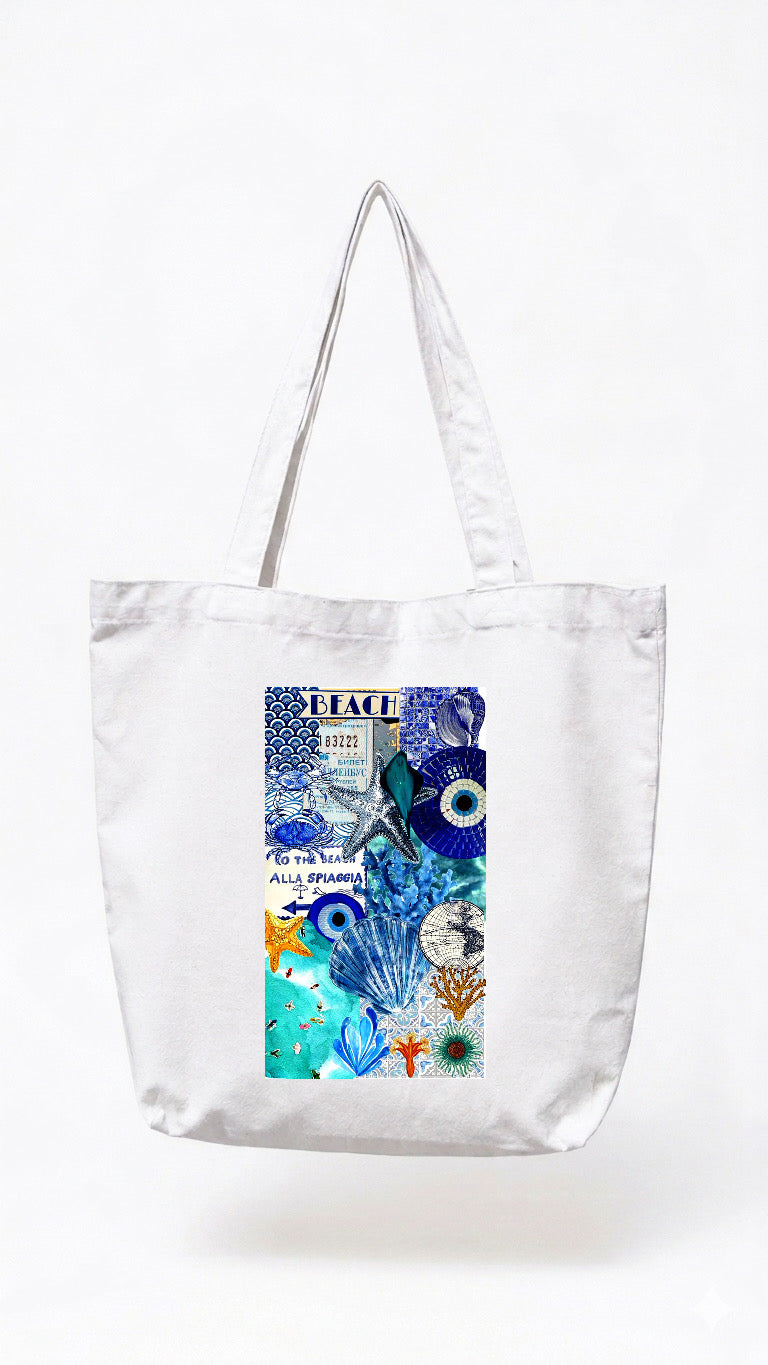 Under the Sea