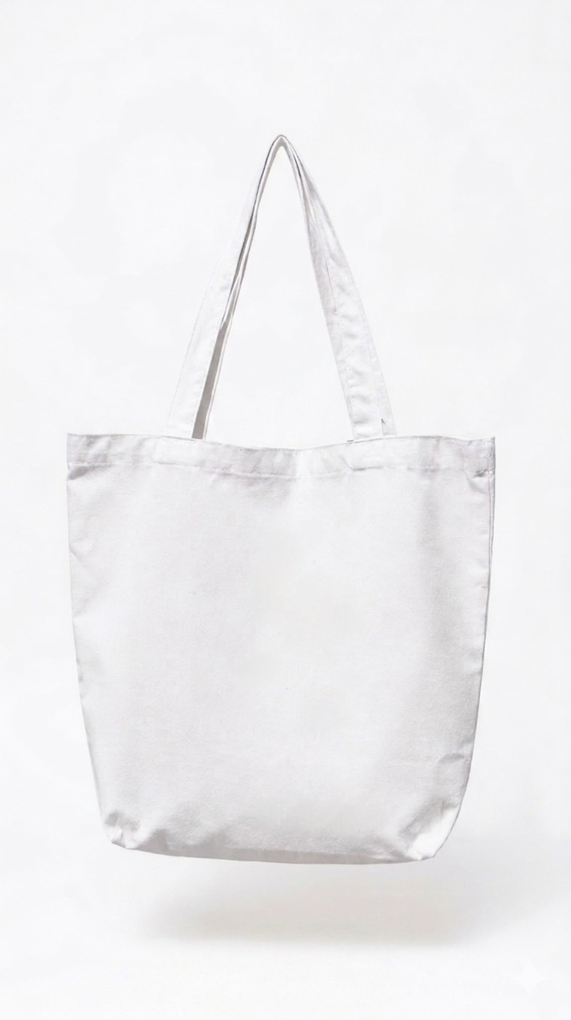 Customize your tote bag